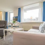 Sylter Residenz, App 24 * Vesterland