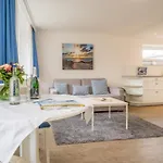 Sylter Residenz, App 24 Lejlighed Vesterland
