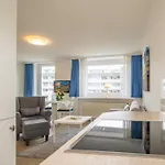 Sylter Residenz, App 24 Vesterland