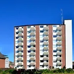 Sylter Residenz, App 24 Lejlighed *