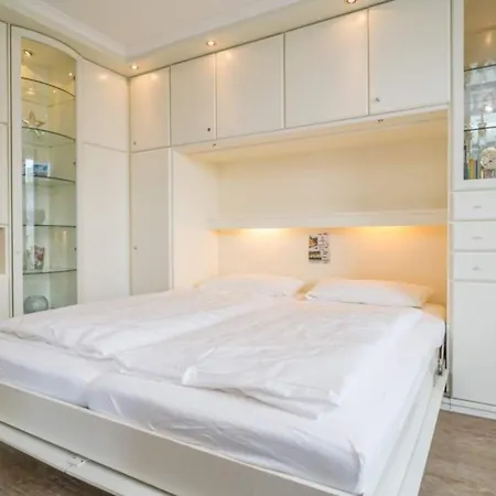 Lejlighed Sylter Residenz, App 24 *