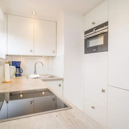 Apartment Sylter Residenz, App 24 *