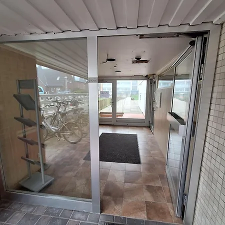Sylter Residenz, App 24 Vesterland